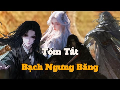 Bạch Ngưng Băng