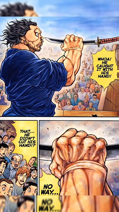 Baki Dou 190