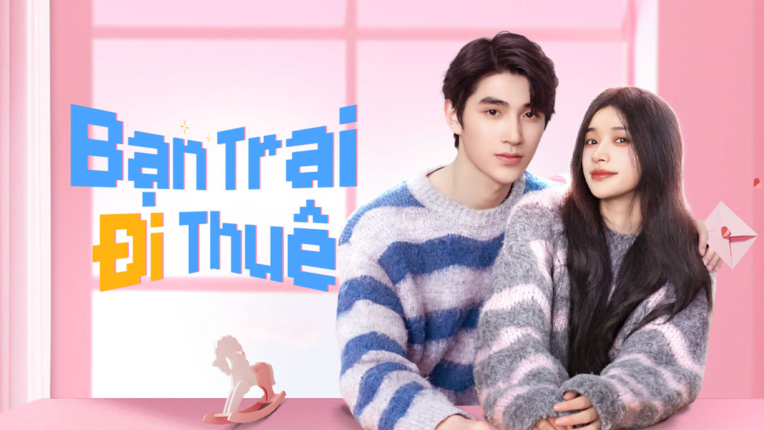 Bạn Trai Thuê