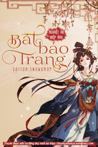 Bát Bảo Trang