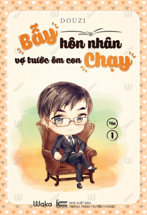 Bẫy Hôn Nhân