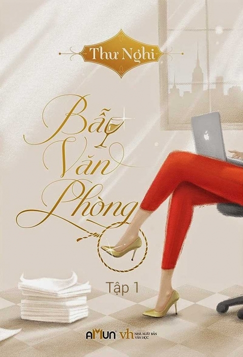 Bẫy Văn Phòng