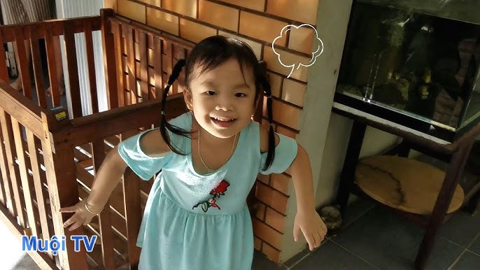 Bé Xí Muội