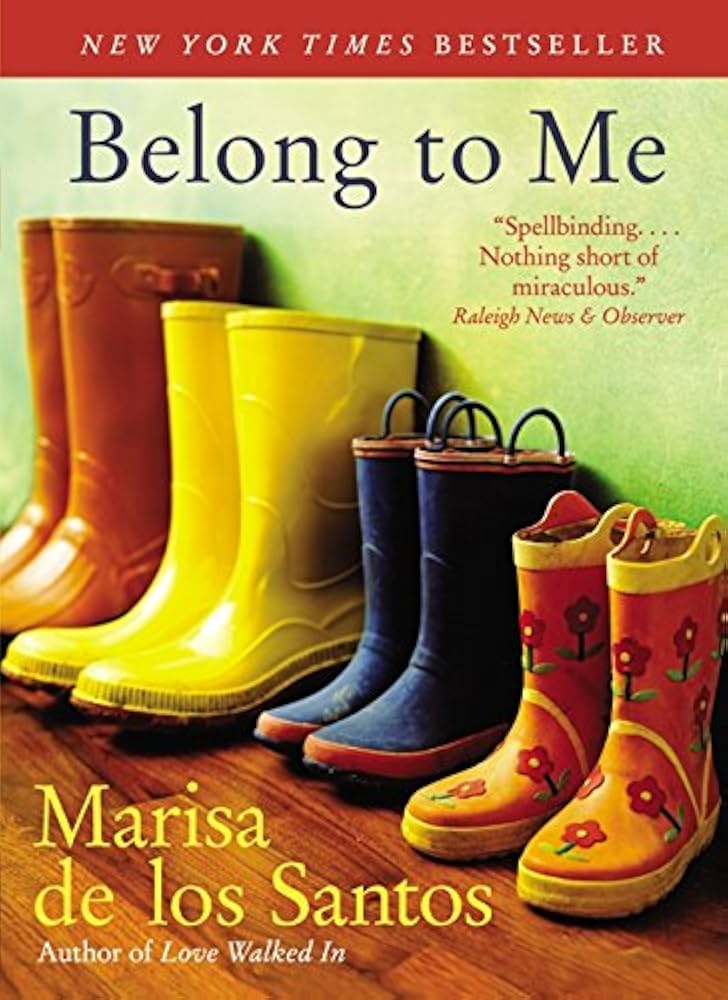 Belong To Me