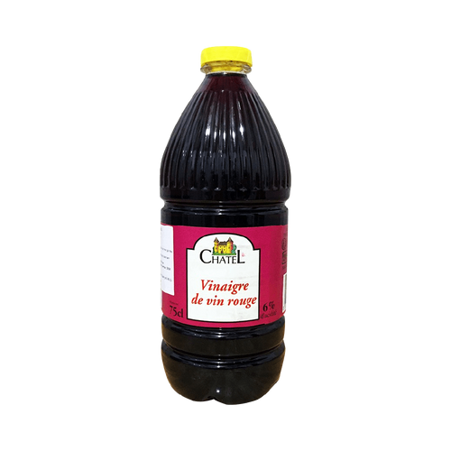 Bình Giấm Nhỏ