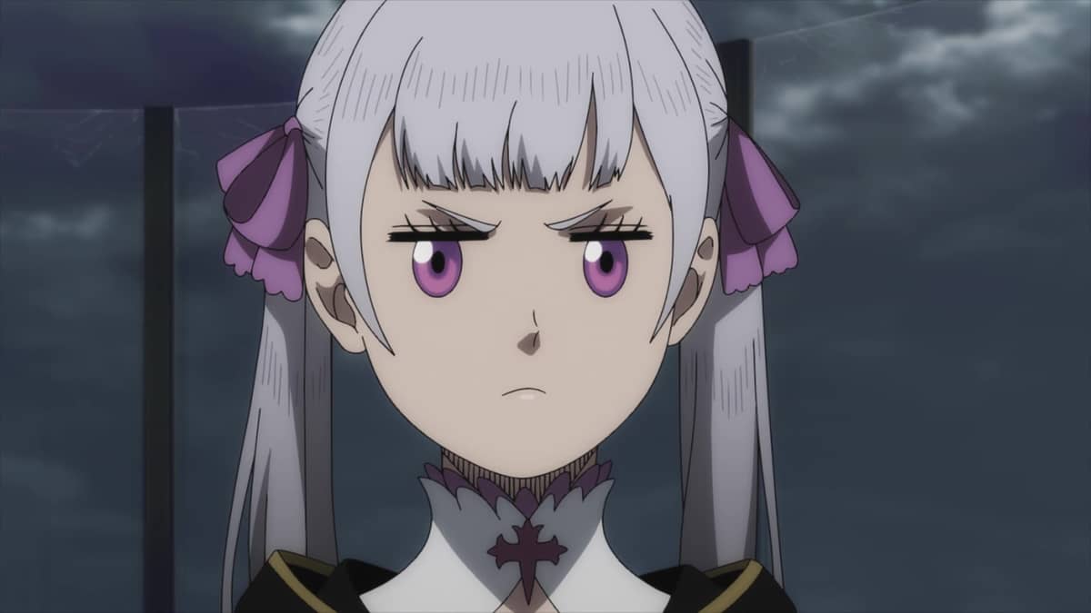 Black Clover 158