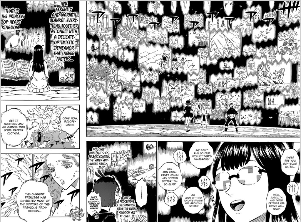 Black Clover 227