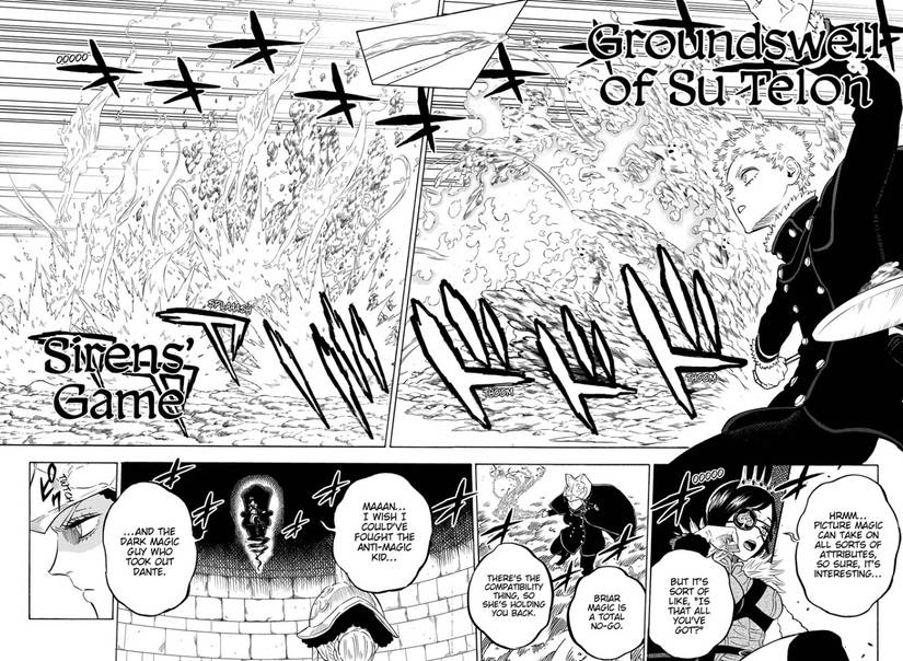 Black Clover 277