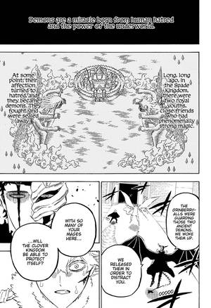 Black Clover 281