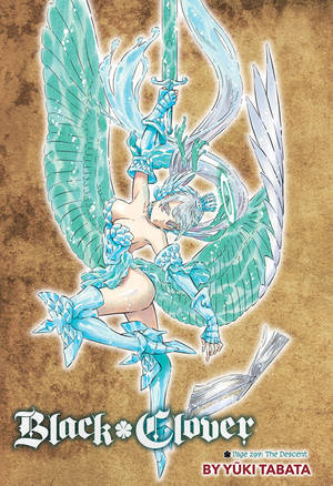 Black Clover 297