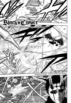 Black Clover 310