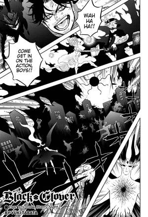 Black Clover 325