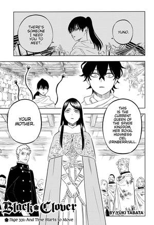 Black Clover 331