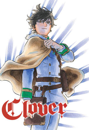 Black Clover 332