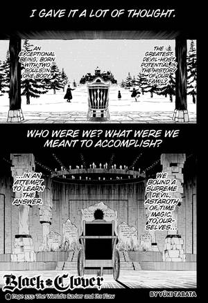 Black Clover 333