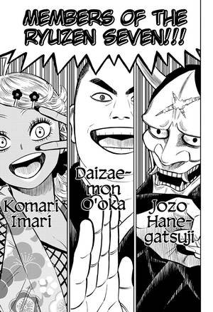 Black Clover 341