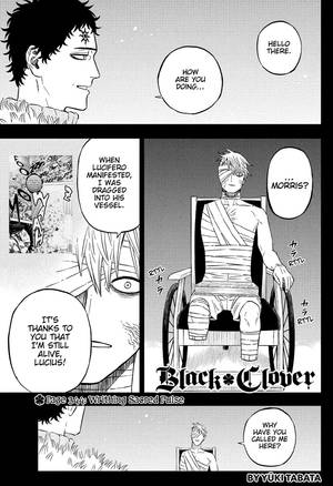 Black Clover 344