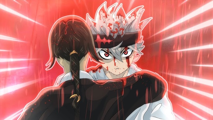 Black Clover 347