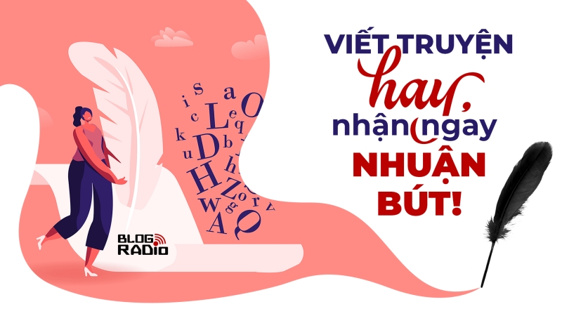 Blog Viết Truyện