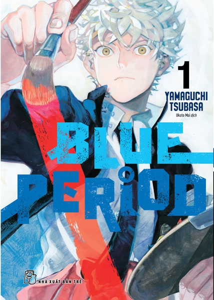 Blue Period Truyện