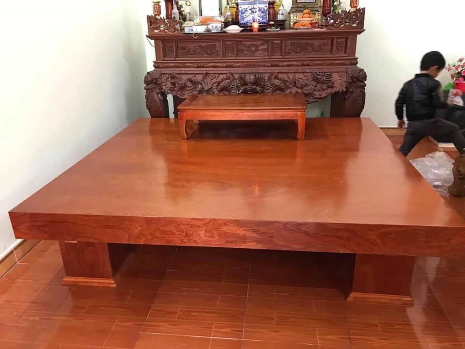 Bộ Ngựa Gỗ