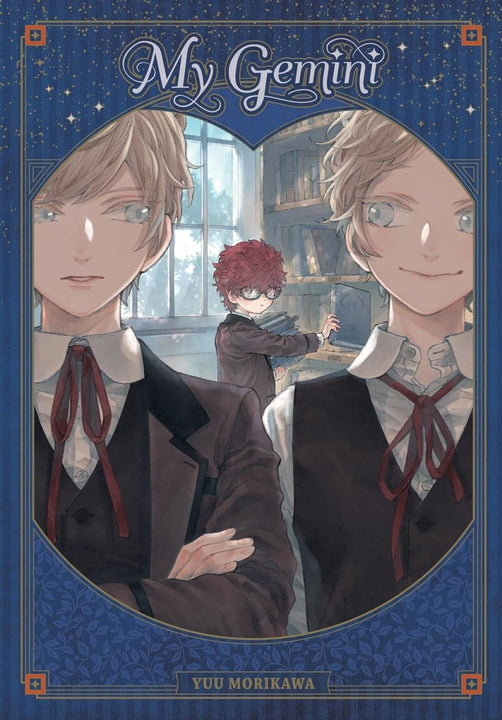 Boku No Gemini