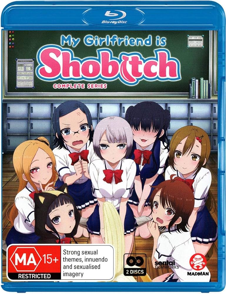 Boku No Kanojo