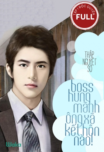 Boss Hung Dữ