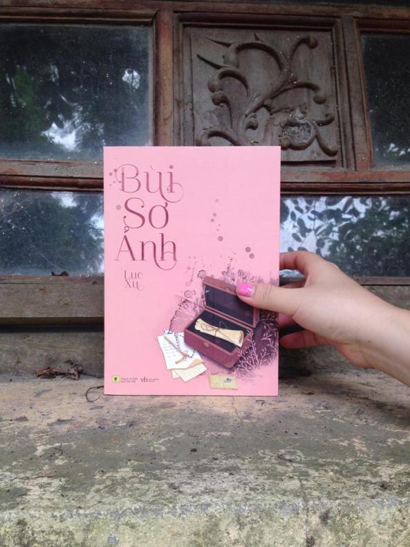 Bùi Sơ ảnh
