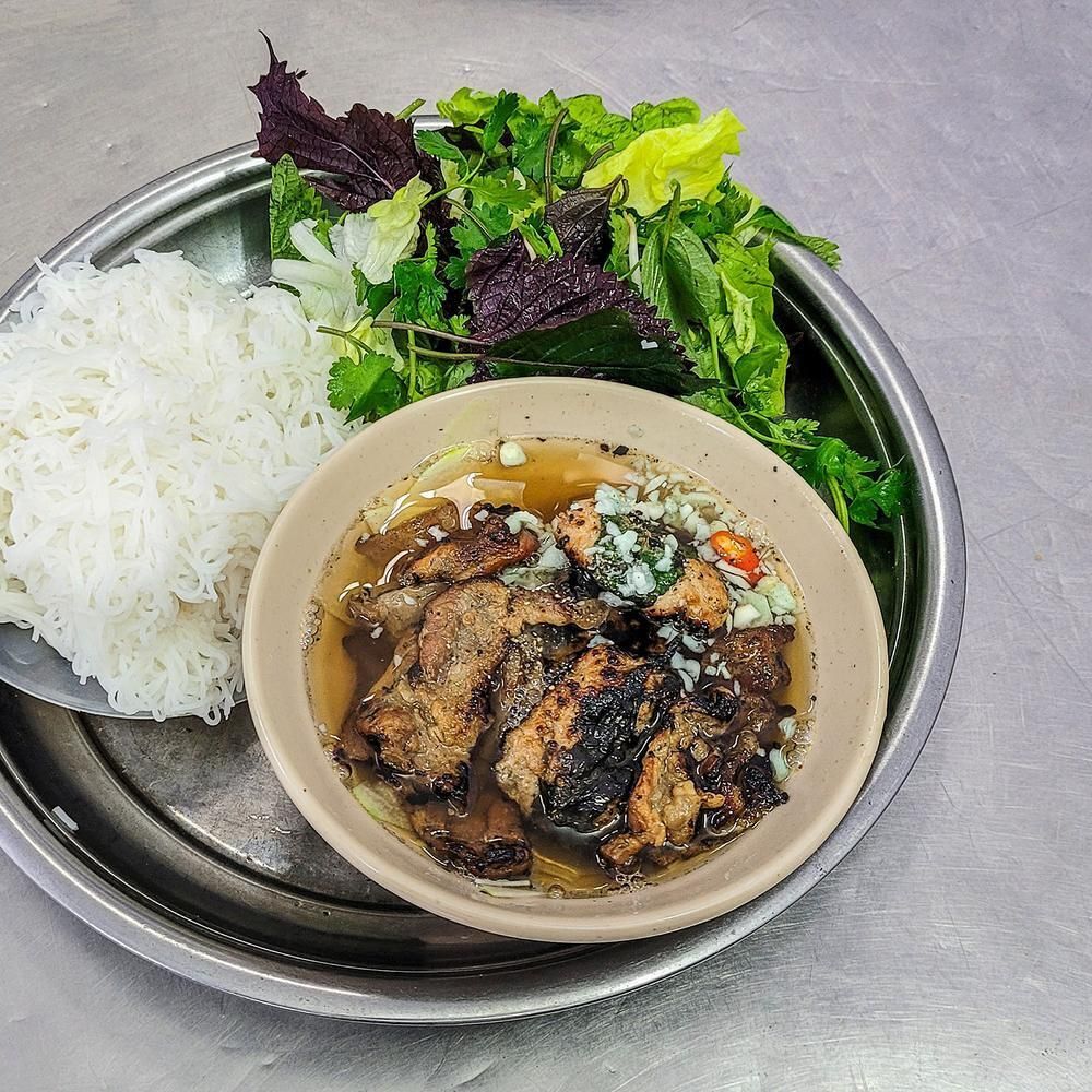 Bun Cha 34