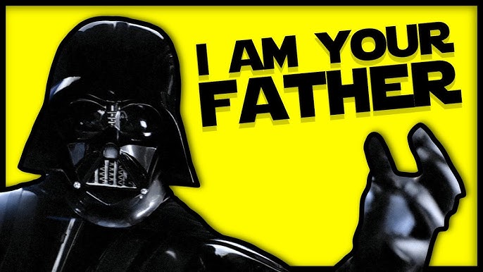 By Your Father