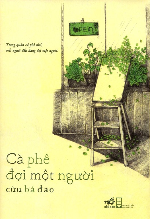 Cà Phê đợi
