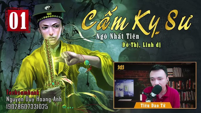 Cấm Kỵ Sư