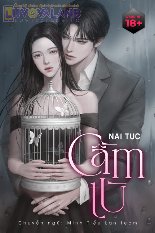 Cầm Tù Truyện