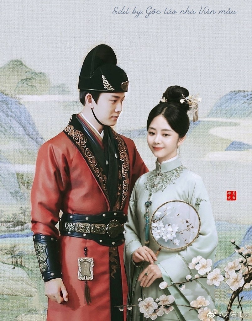 Cẩm Y Truyện