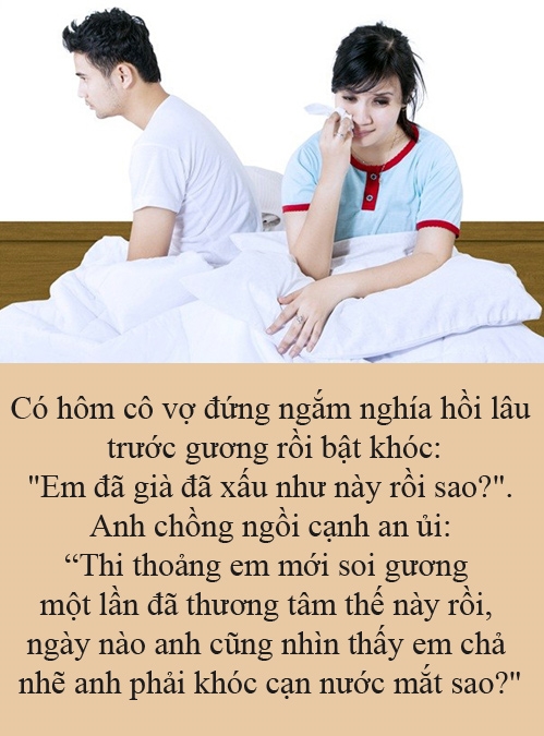 Câu Chuyện Hài