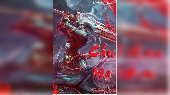 Cầu Ma Audio