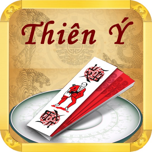 Chắn Thiên ý