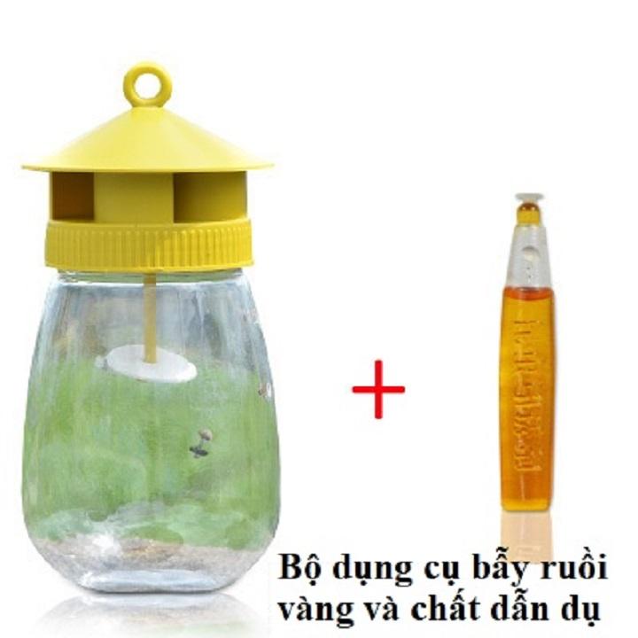 Chất Dẫn Dụ