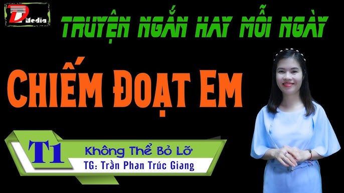Chiếm đoạt Em