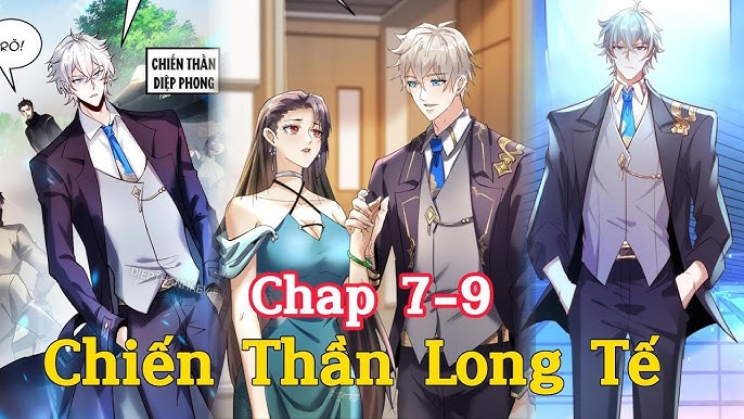 Chien Than Long