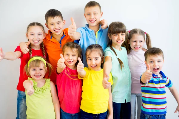 Children Under 10