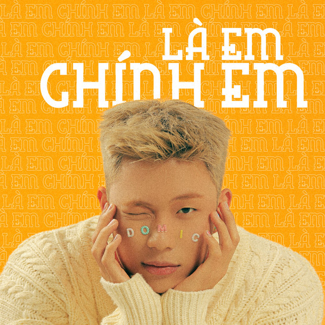 Chinh La Em