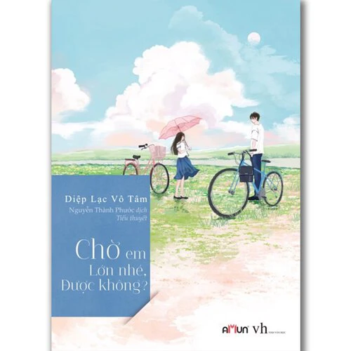 Chờ Em Lớn