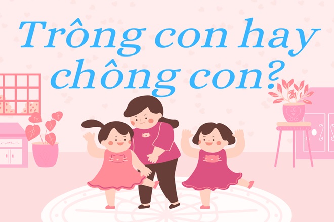 Chông Hay Trông