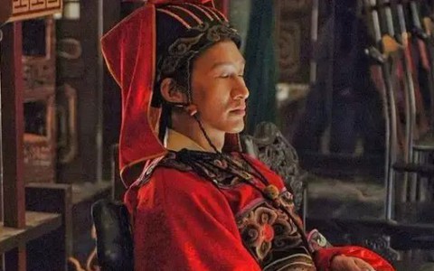 Chu Hậu Chiếu