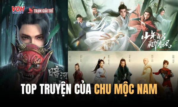 Chu Mộc Nam