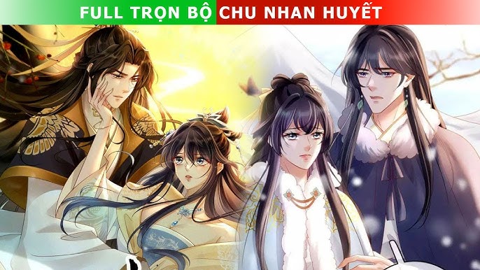 Chu Nhan Huyet