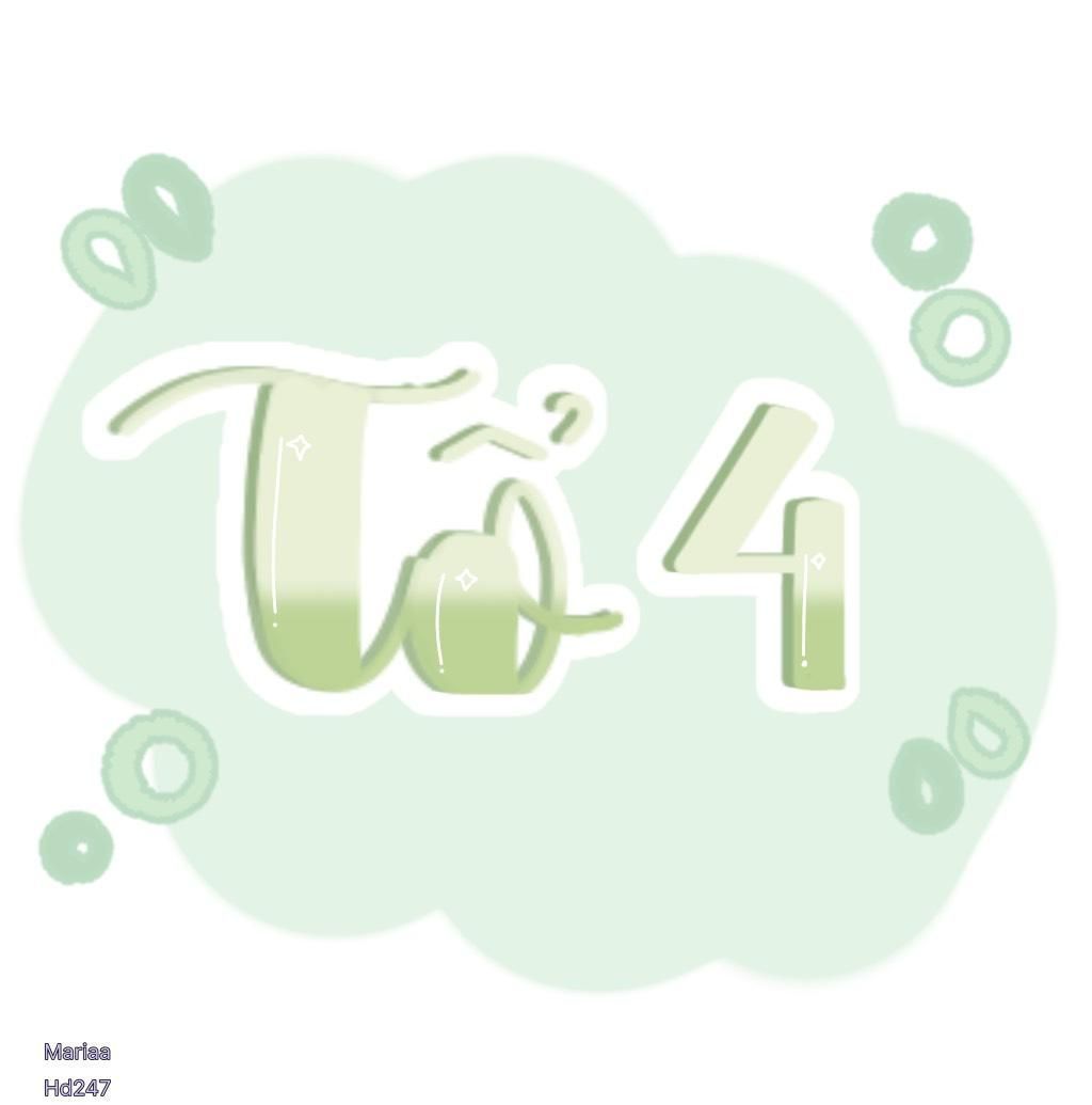 Chữ Tổ 4