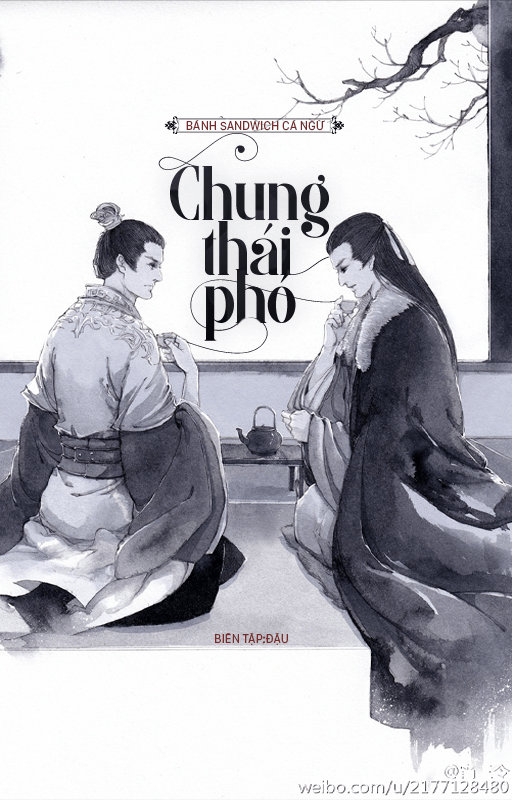 Chung Thái Phó